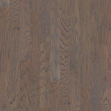 Shaw Bradford 5 Barnboard Red Oak 3/8 in. T X 5 in. W Tongue and Groove Engineered Hardwood Flooring (23.66 sq.ft./case)
