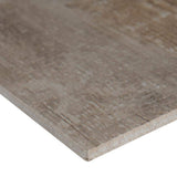 MSI Barnwood Cognac 8 in. x 36 in. Matte Porcelain Floor and Wall Tile (20 Cases / 280 sq. ft. / Pallet)