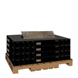 MSI Barnwood Cognac 8 in. x 36 in. Matte Porcelain Floor and Wall Tile (20 Cases / 280 sq. ft. / Pallet)