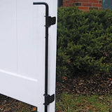 Barrette Outdoor Living 36 in. Heavy Duty Drop Rod