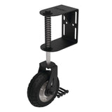 Barrette Outdoor Living Heavy-Duty Gate Wheel