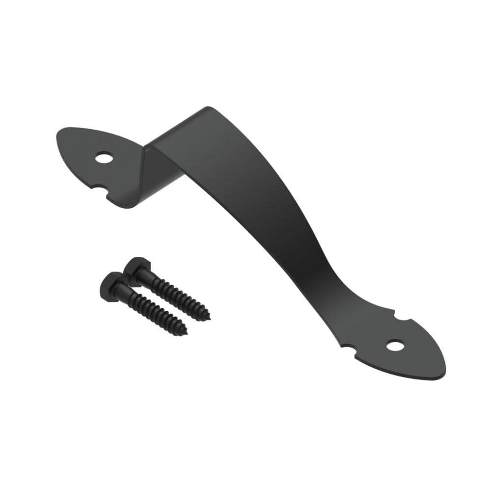 Barrette Outdoor Living 9 in. Gate Handle