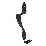 Barrette Outdoor Living 9 in. Gate Handle