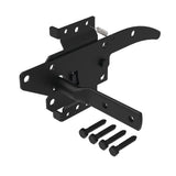 Barrette Outdoor Living 10.75 in. x 5.5 in. Standard Post Latch