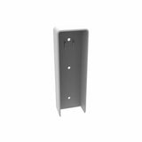 Barrette Outdoor Living Transition Fence Bracket White for 2 in. x 7 in. Rail