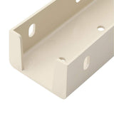 Barrette Outdoor Living Transition Fence Bracket Sand for 1-3/4 in. x 5-1/2 in. Rail