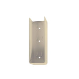 Barrette Outdoor Living Transition Fence Bracket Sand for 2 in. x 6 in. Rail