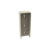Barrette Outdoor Living Transition Fence Bracket Sand for 2 in. x 6 in. Rail