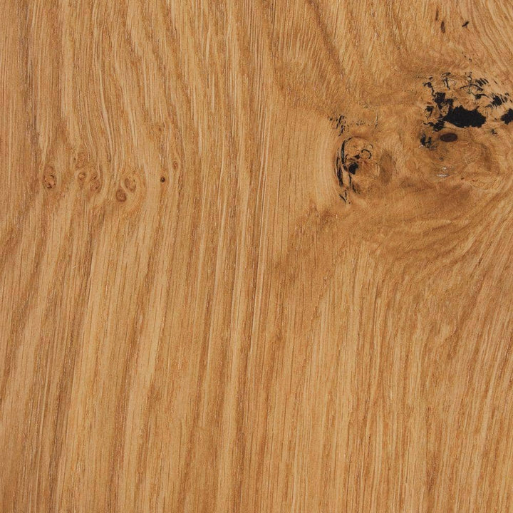 HOMELEGEND Barrington White Oak 3/8 in. T x 3.5 in. W Wire Brushed Engineered Hardwood Flooring (26.3 sqft/case)