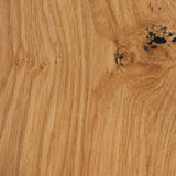 HOMELEGEND Barrington White Oak 3/8 in. T x 3.5 in. W Wire Brushed Engineered Click Lock Hardwood Flooring (26.3 sqft/case)