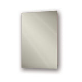 JENSEN Focus 16 in. W x 36 in. H x 4.5 in. D Recessed Medicine Cabinet