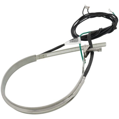 Trane BAYCCHT302RES hvac replacement part - front view (Voltage: 230v; Product Type: Hvac Replacement Part)