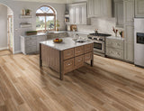 MS International Everlife Andover Bayhill Blonde 7.13" x 48.03" Floating Luxury Vinyl Plank Flooring (23.78 sq.ft/case)