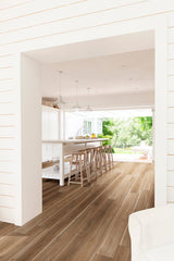 MS International Everlife Andover Bayhill Blonde 7.13" x 48.03" Floating Luxury Vinyl Plank Flooring (23.78 sq.ft/case)