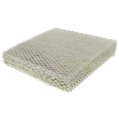 Trane BAYPAD01A1010A humidifier pad - front view (Product Type: Humidifier Pad)