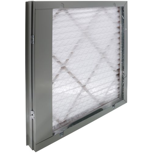 Trane BAYSF1235BAA filter - front view (Product Type: Filter)