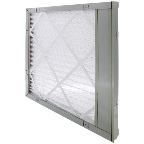 Trane BAYSF1235BAA filter - side view (Product Type: Filter)