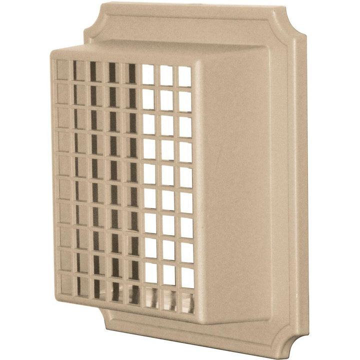 Exhaust Vent Small Animal Guard #069-Tan - Super Arbor