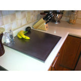18 in. x 24 in. Stainless Steel Food Prep Board