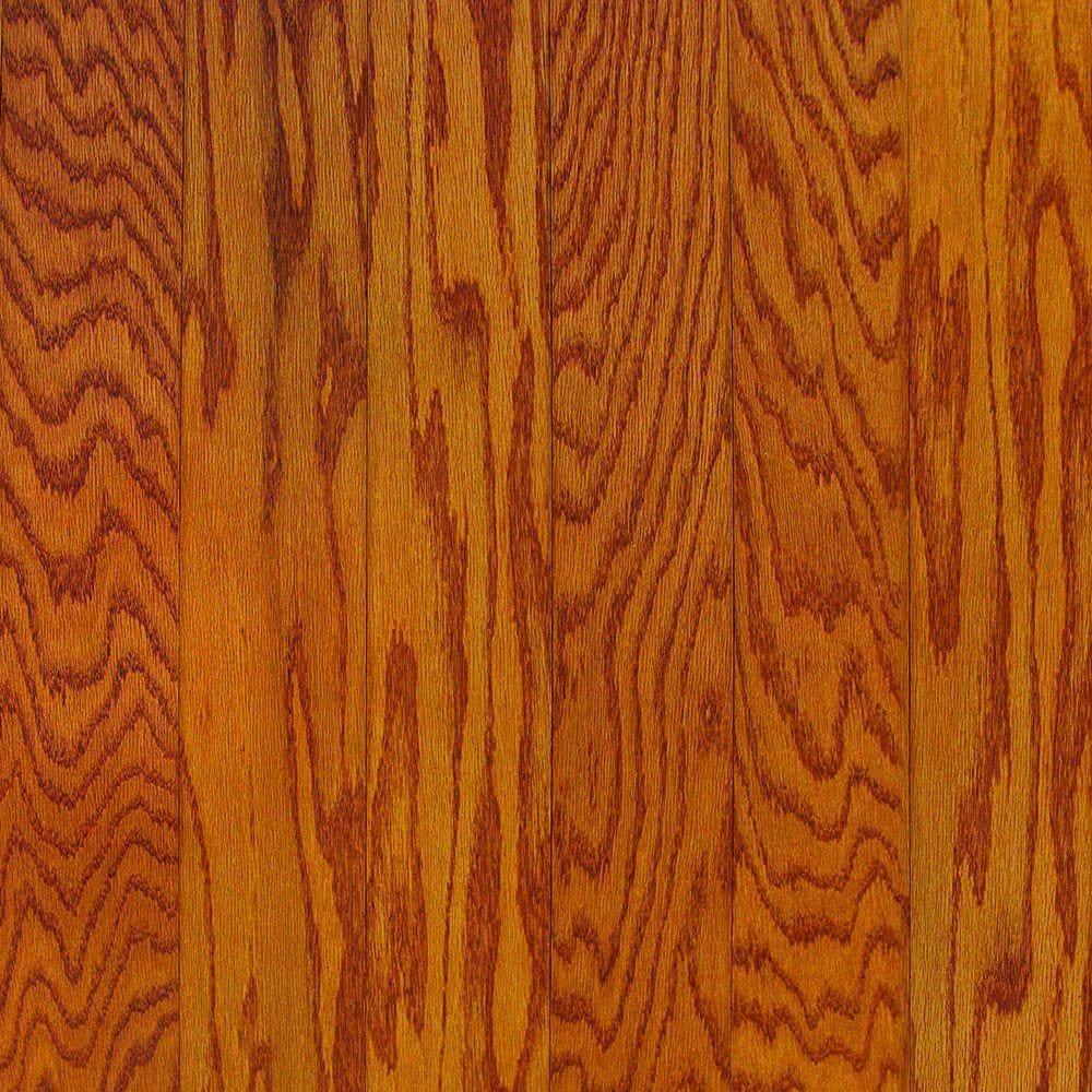 Oak Harvest 1/2 in. Thick x 5 in. Wide x Random Length Engineered Hardwood Flooring (31 sq. ft. / case) - Super Arbor