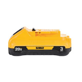 20-Volt MAX Lithium-Ion Compact Battery Pack 2.0 Ah and 20-Volt MAX XR Lithium-Ion Premium Battery Pack 4.0 Ah - Super Arbor