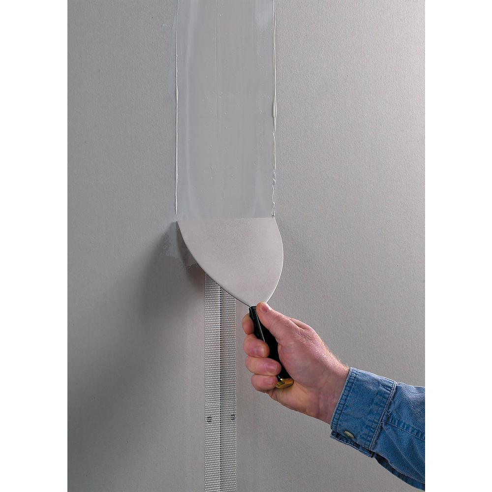 Perfect Finish 1-7/8 in. x 300 ft. Self-Adhesive Mesh Drywall Joint Tape - Super Arbor