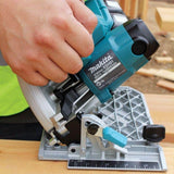 18-Volt X2 LXT Lithium-Ion (36-Volt) Cordless 7-1/4 in. Circular Saw (Tool Only)