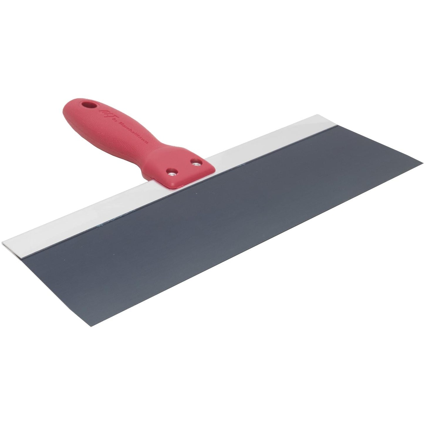 Marshalltown Blue Steel Taping Knife — 8 in. Length