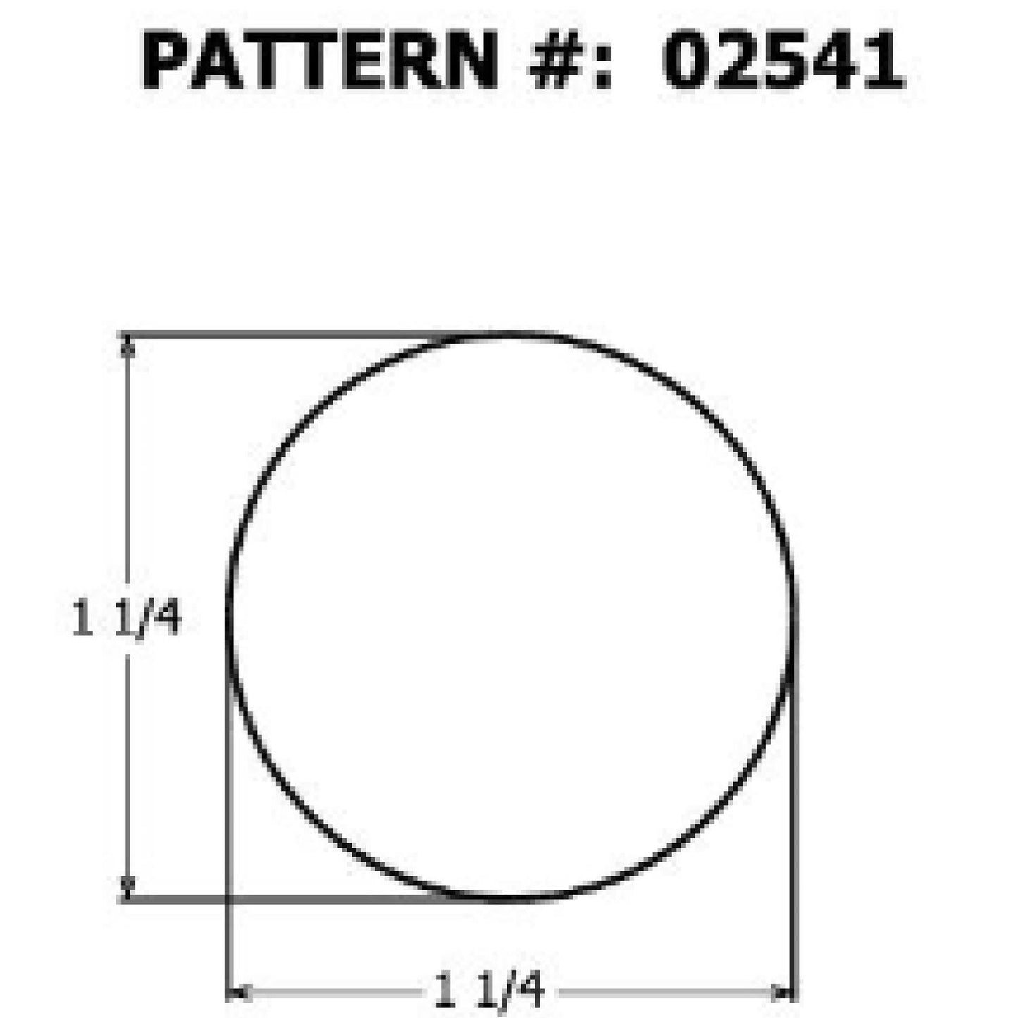 Alexandria Moulding Round Ramin Hardwood Dowel 1-1/4 in. Diameter x 48 in. Length, Light Green