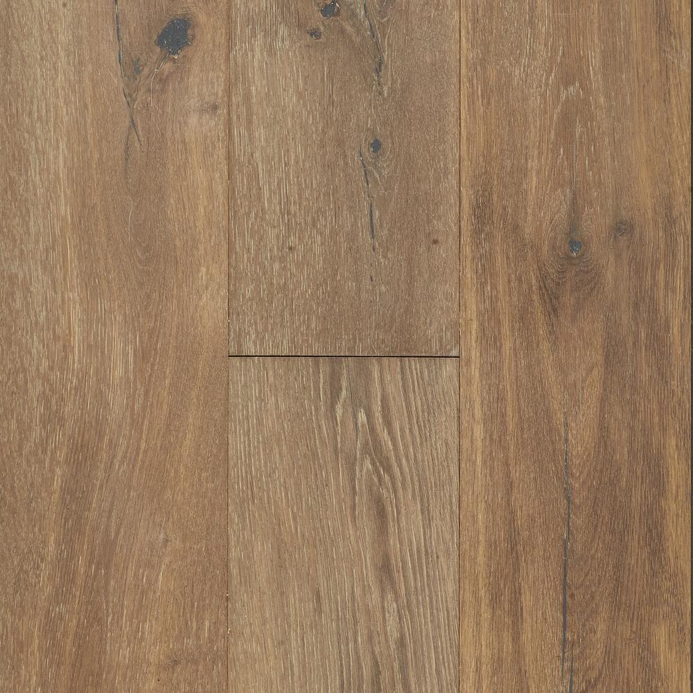 Acadia Birch 7 mm T x 6.5 in. W x Varying Length Waterproof Engineered Click Hardwood Flooring (19.50 sq. ft./case)