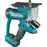 5.0 Ah 18-Volt LXT Lithium-Ion Brushless Cordless 9 in. Drywall Sander Kit, AWS Capable with bonus 18V LXT Cut-Out Saw - Super Arbor