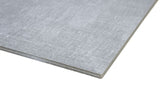 Style Selections Argyle Pearl 12-in x 24-in Glazed Porcelain Stone Look Floor and Wall Tile
