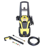 Realm 2600 PSI 1.75 GPM 14.5 Amp Electric Pressure Washer with Induction Motor