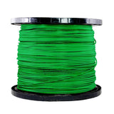 500 ft. 12/1 Green Stranded THHN Wire - Super Arbor