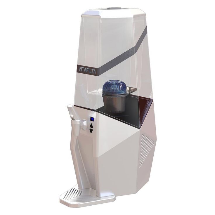 Classic Water Filter and Cooler