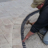 36 ft. Contractor Pack Paver Edging - Super Arbor