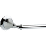 DELTA 4-Piece Linden Decorative Bathroom Hardware Set