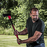 3.5 lb. Axe - Super Arbor