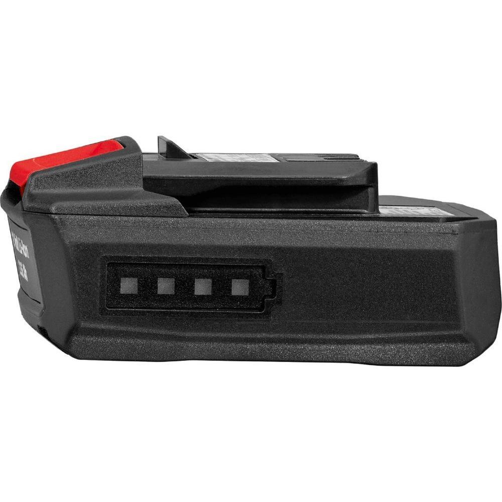 12-Volt 2.6 Ah Lithium-Ion Battery Pack - Super Arbor