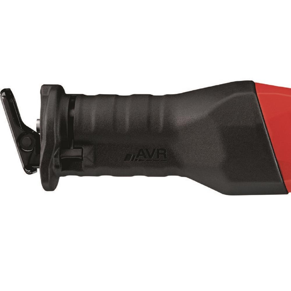 SR 6-A 22-Volt Lithium-Ion Cordless Reciprocating Saw (Tool-Only) with Brushless Motor - Super Arbor