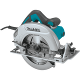 Makita 10.5 Amp 7-1/4 in. Corded Circular Saw (HS7600)