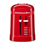 KitchenAid 2-Slice Red Toaster