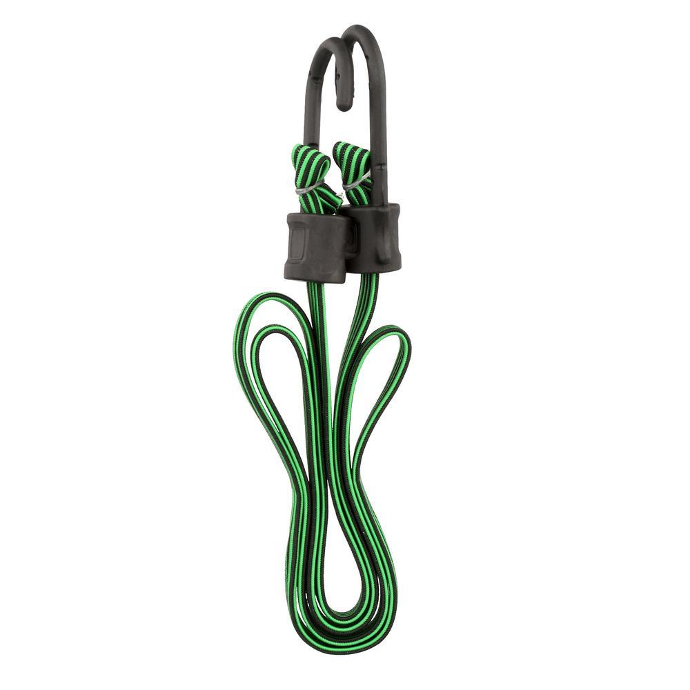 48 in. Flat Bungee Cord - Super Arbor