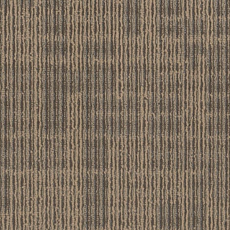 Engineered Floors Zander Racket Loop 24 in. x 24 in. Carpet Tile (18 Tiles/Case)