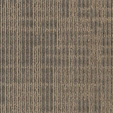 Engineered Floors Zander Racket Loop 24 in. x 24 in. Carpet Tile (18 Tiles/Case)