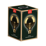Globe Electric 40W Gold Designer Vintage Edison Oro Incandescent Light Bulb