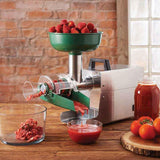 Big Bite Juicer Attachment