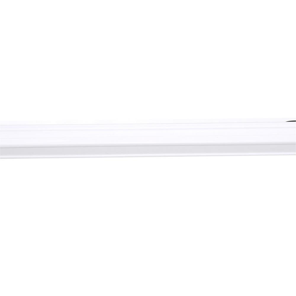 2-Light High Output Multi-Volt T5 Compact White Fluorescent Strip Light - Super Arbor