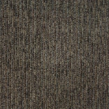 TrafficMaster Surge Foggy Night Loop 19.7 in. x 19.7 in. Carpet Tile (20 Tiles/Case)