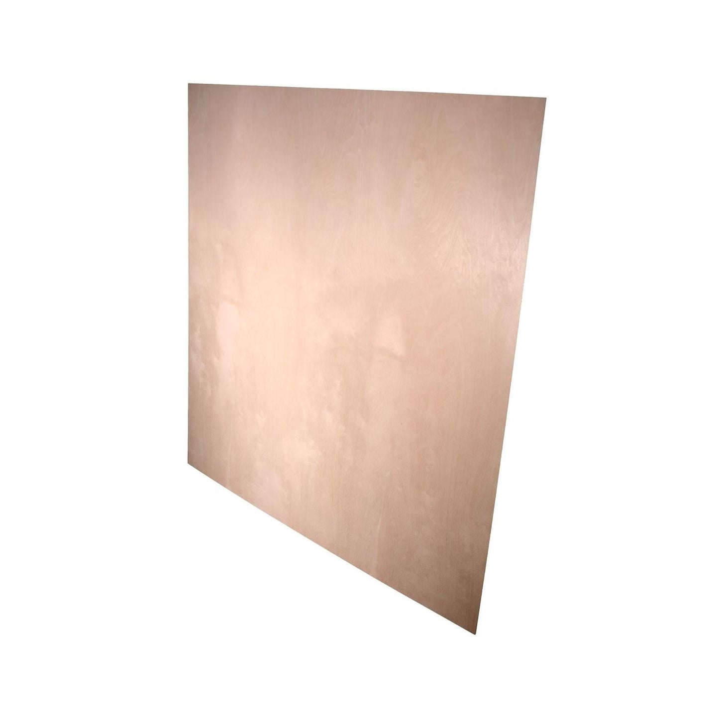 Alexandria Moulding 4 ft. W x 4 ft. L x 0.75 in. T Plywood Handy Panel